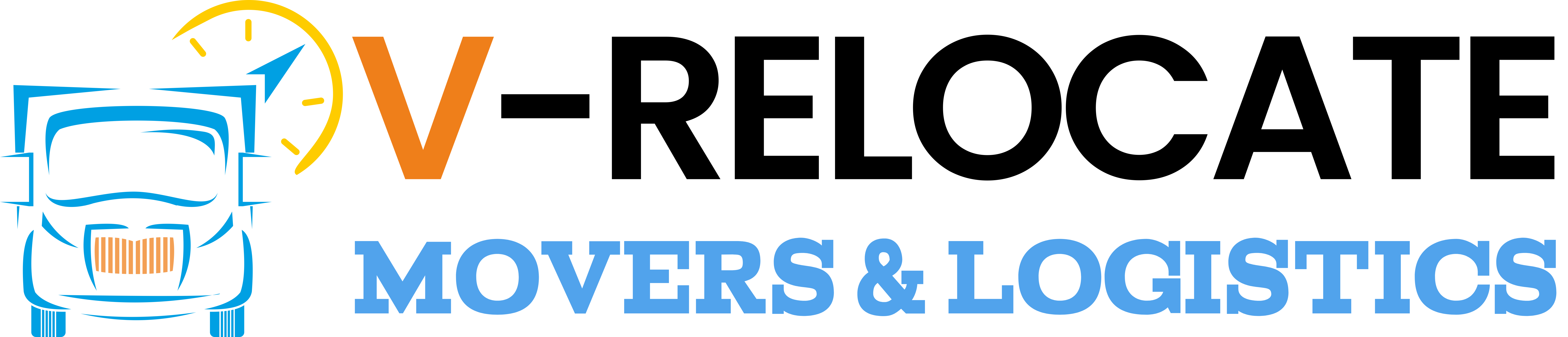 V-Relocate Movers & Logistics